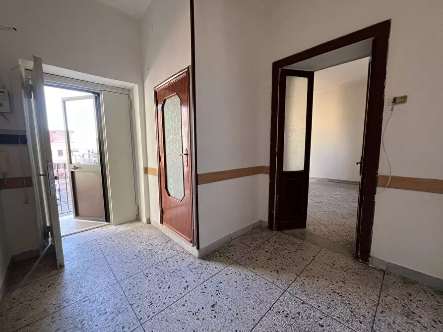 Immagine 9 di Appartamento in vendita  in Via Principe Di Napoli a Napoli