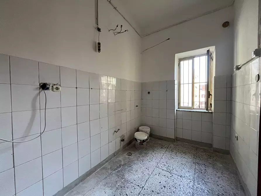 Immagine 7 di Appartamento in vendita  in Via Principe Di Napoli a Napoli