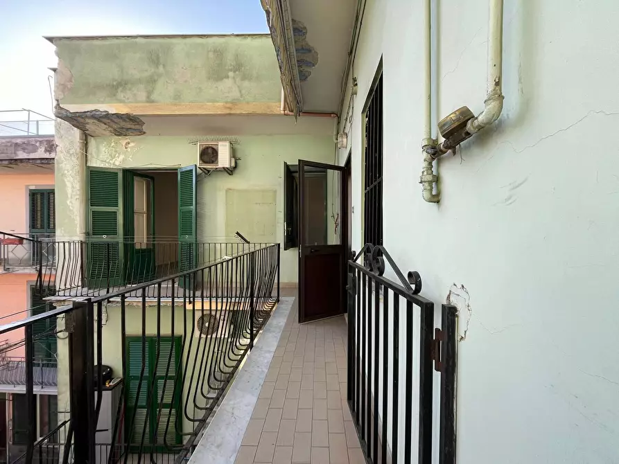 Immagine 4 di Appartamento in vendita  in Via Principe Di Napoli a Napoli