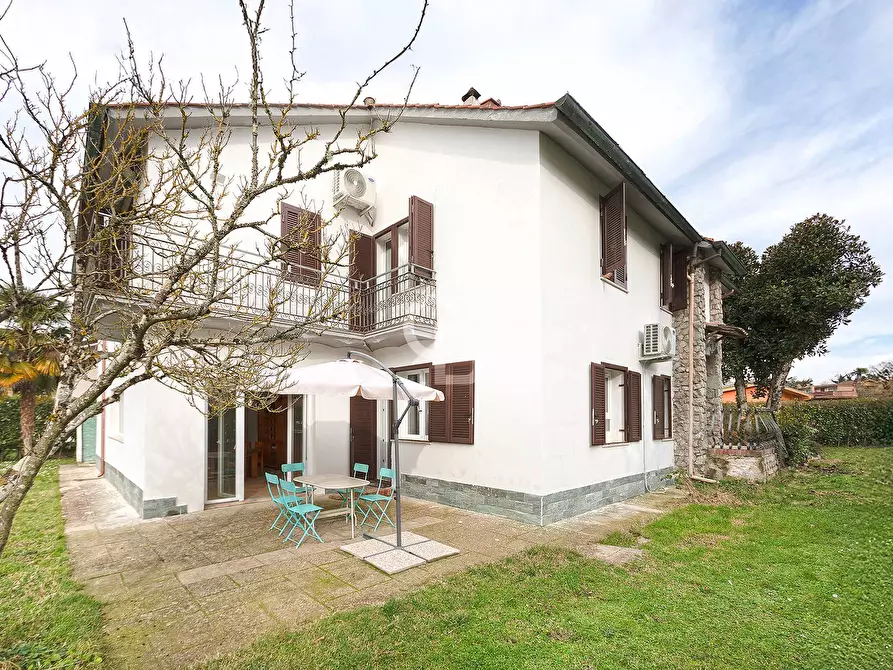 Immagine 7 di Villa in vendita  in Piazza Vascella a Ronciglione