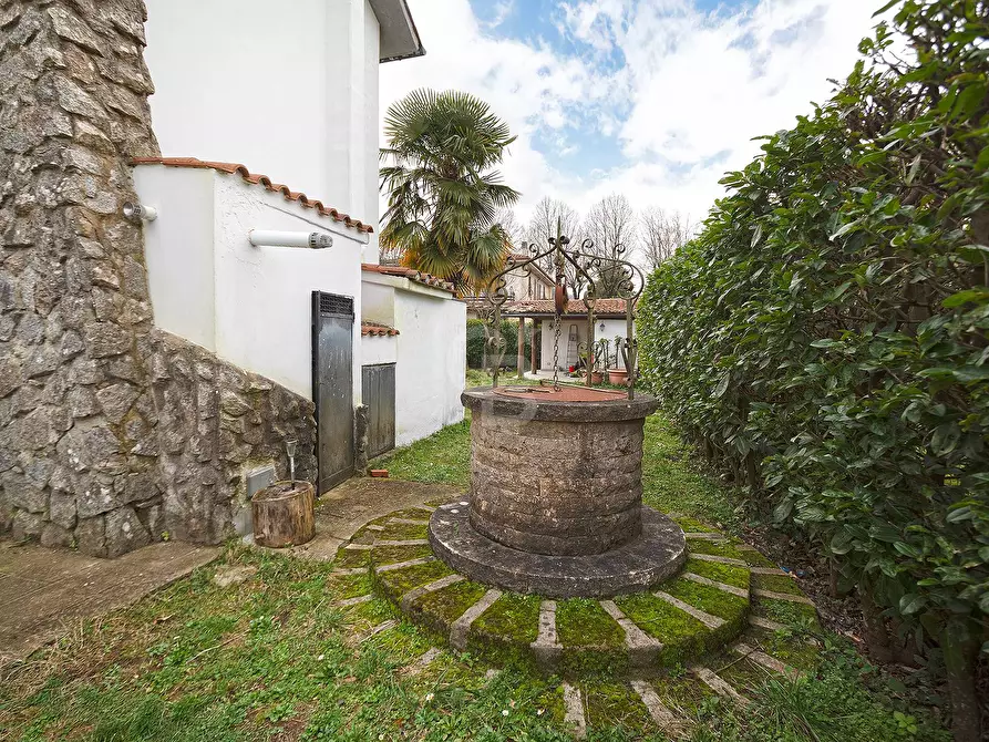 Immagine 16 di Villa in vendita  in Piazza Vascella a Ronciglione