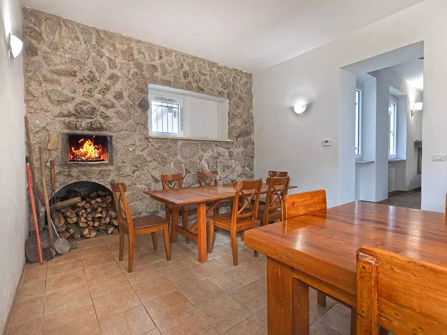 Immagine 20 di Villa in vendita  in Piazza Vascella a Ronciglione