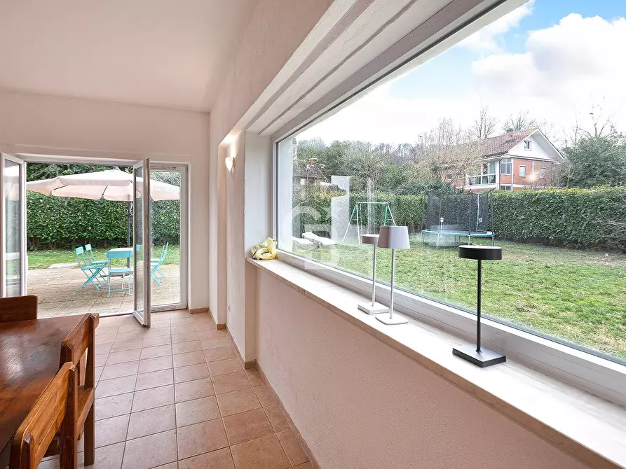 Immagine 22 di Villa in vendita  in Piazza Vascella a Ronciglione