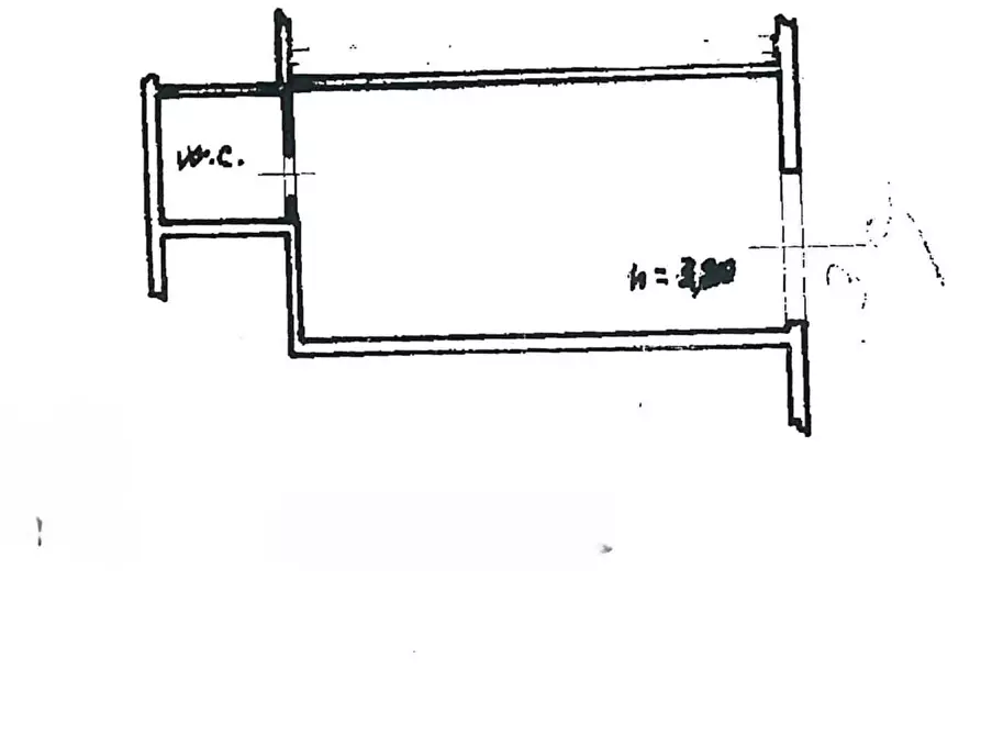 Immagine 6 di Negozio in affitto  in VIA MARIO ZINNO a San Giorgio A Cremano