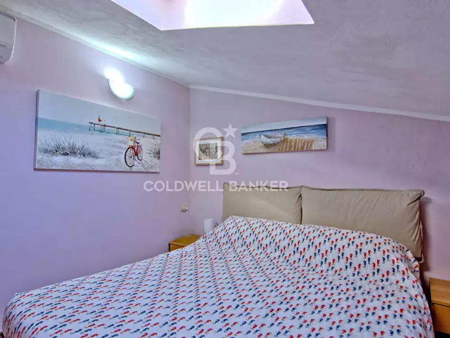 Immagine 9 di Attico in vendita  in Loc. Santissimo a Porto Azzurro