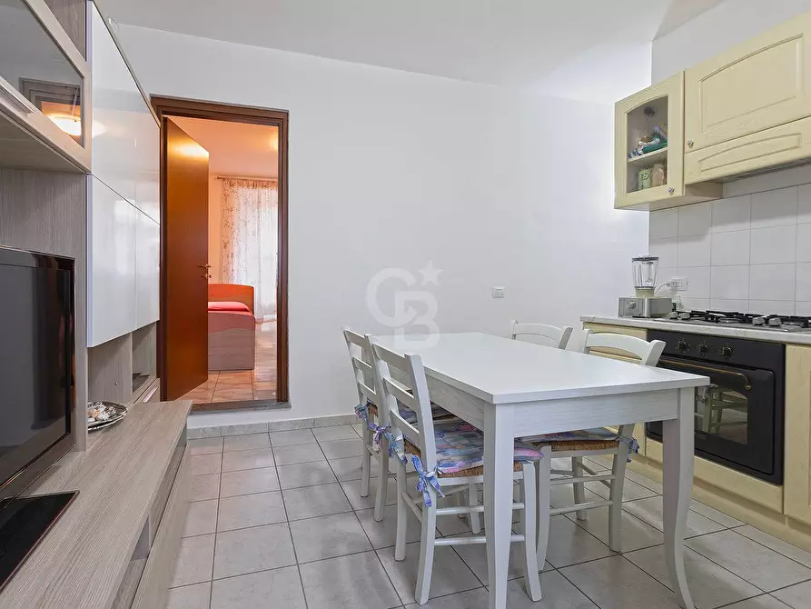 Immagine 2 di Appartamento in vendita  in Largo Vittorio Colonna a Viterbo