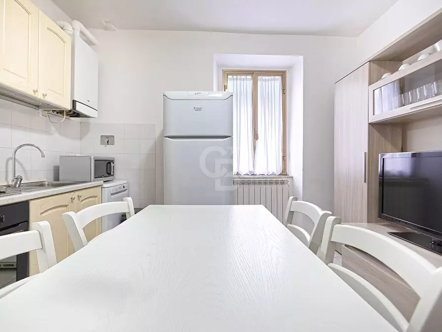 Immagine 3 di Appartamento in vendita  in Largo Vittorio Colonna a Viterbo