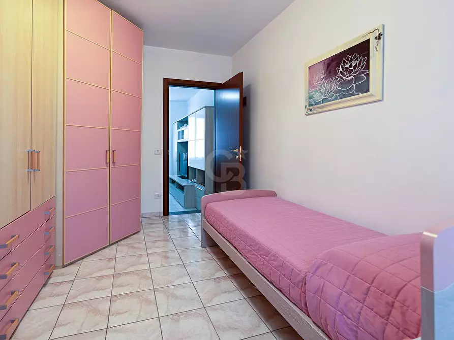 Immagine 5 di Appartamento in vendita  in Largo Vittorio Colonna a Viterbo