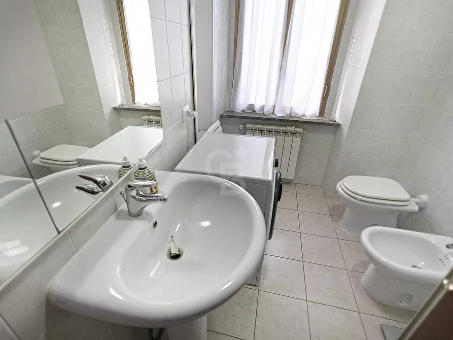 Immagine 11 di Appartamento in vendita  in Largo Vittorio Colonna a Viterbo