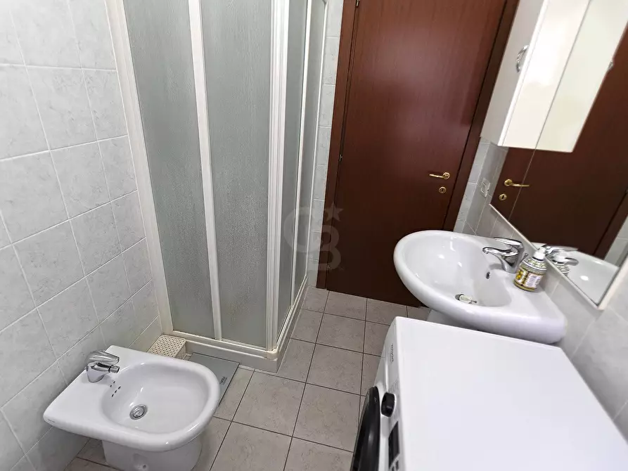 Immagine 12 di Appartamento in vendita  in Largo Vittorio Colonna a Viterbo