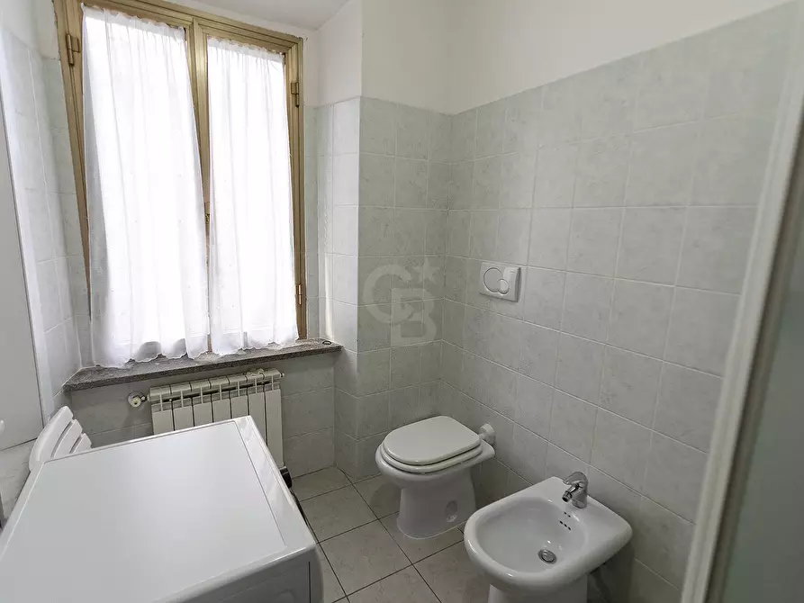 Immagine 13 di Appartamento in vendita  in Largo Vittorio Colonna a Viterbo