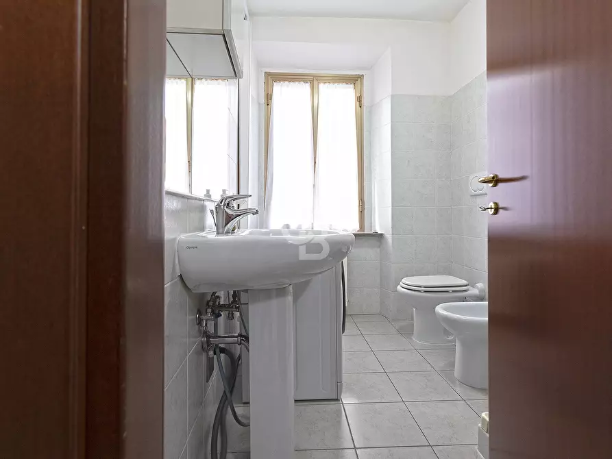 Immagine 14 di Appartamento in vendita  in Largo Vittorio Colonna a Viterbo