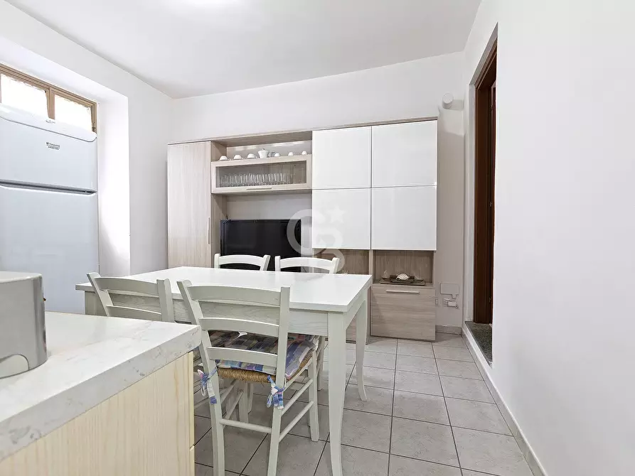 Immagine 16 di Appartamento in vendita  in Largo Vittorio Colonna a Viterbo