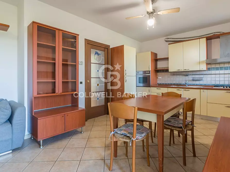 Immagine 4 di Appartamento in vendita  in Via Marano a Coriano