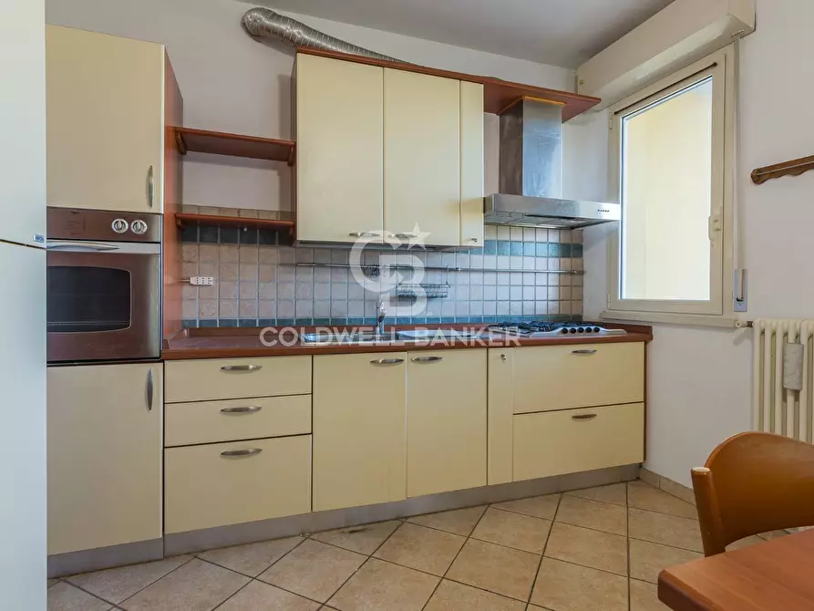 Immagine 6 di Appartamento in vendita  in Via Marano a Coriano