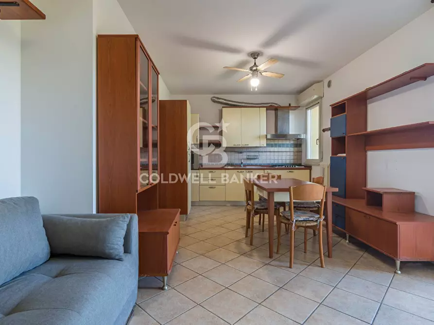 Immagine 2 di Appartamento in vendita  in Via Marano a Coriano