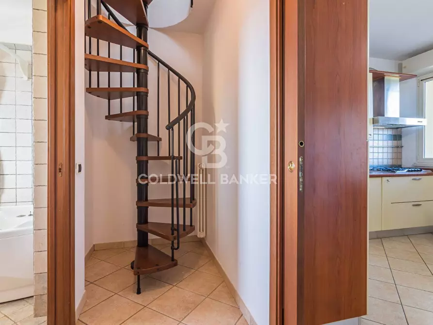 Immagine 17 di Appartamento in vendita  in Via Marano a Coriano