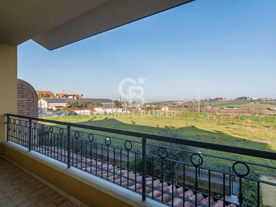 Immagine 8 di Appartamento in vendita  in Via Marano a Coriano