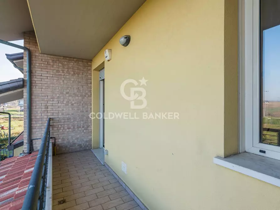 Immagine 9 di Appartamento in vendita  in Via Marano a Coriano