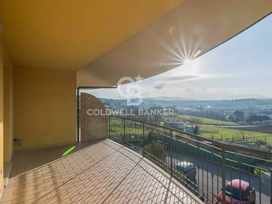 Immagine 14 di Appartamento in vendita  in Via Marano a Coriano