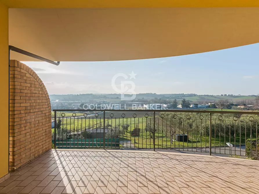 Immagine 15 di Appartamento in vendita  in Via Marano a Coriano