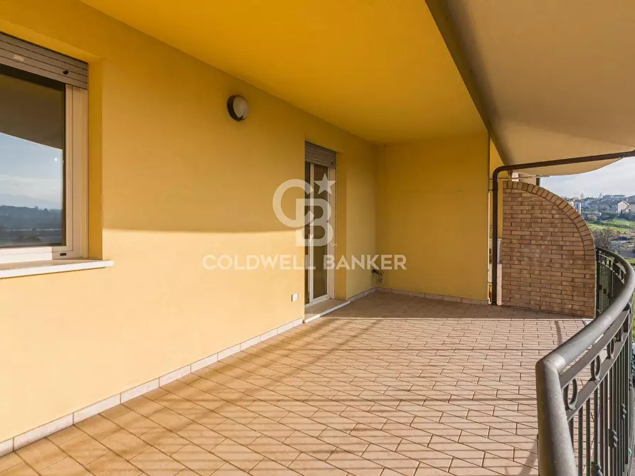 Immagine 16 di Appartamento in vendita  in Via Marano a Coriano