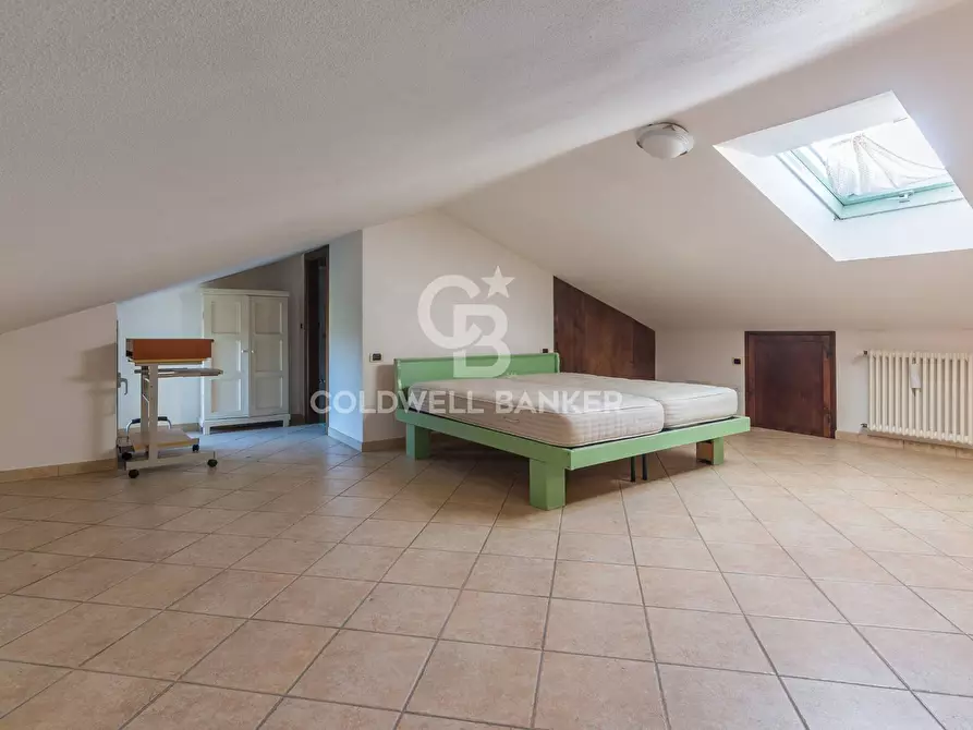 Immagine 19 di Appartamento in vendita  in Via Marano a Coriano