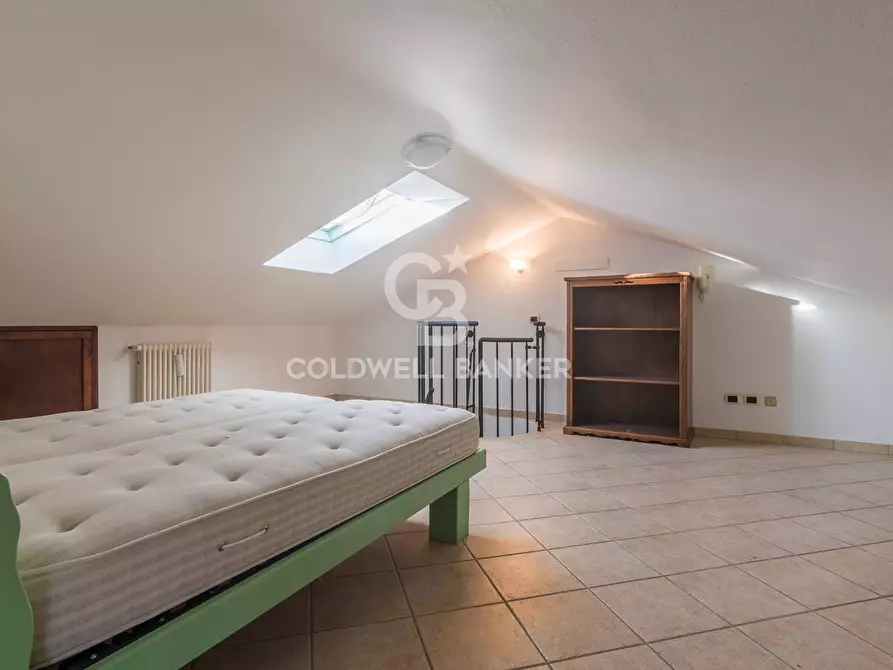 Immagine 20 di Appartamento in vendita  in Via Marano a Coriano