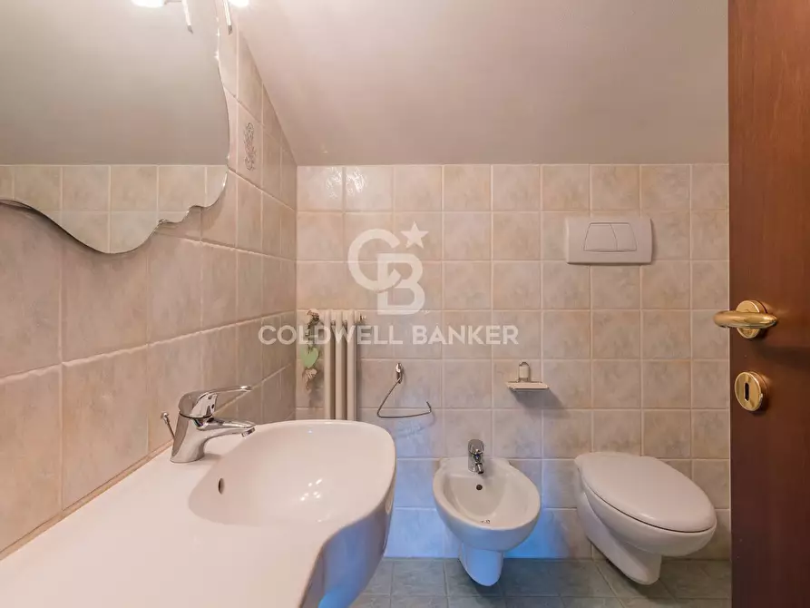 Immagine 21 di Appartamento in vendita  in Via Marano a Coriano