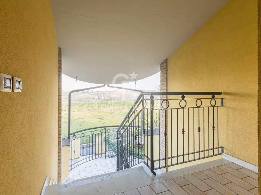 Immagine 22 di Appartamento in vendita  in Via Marano a Coriano