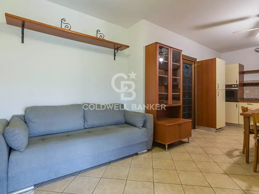 Immagine 5 di Appartamento in vendita  in Via Marano a Coriano