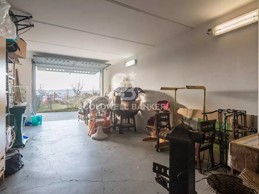 Immagine 23 di Appartamento in vendita  in Via Marano a Coriano