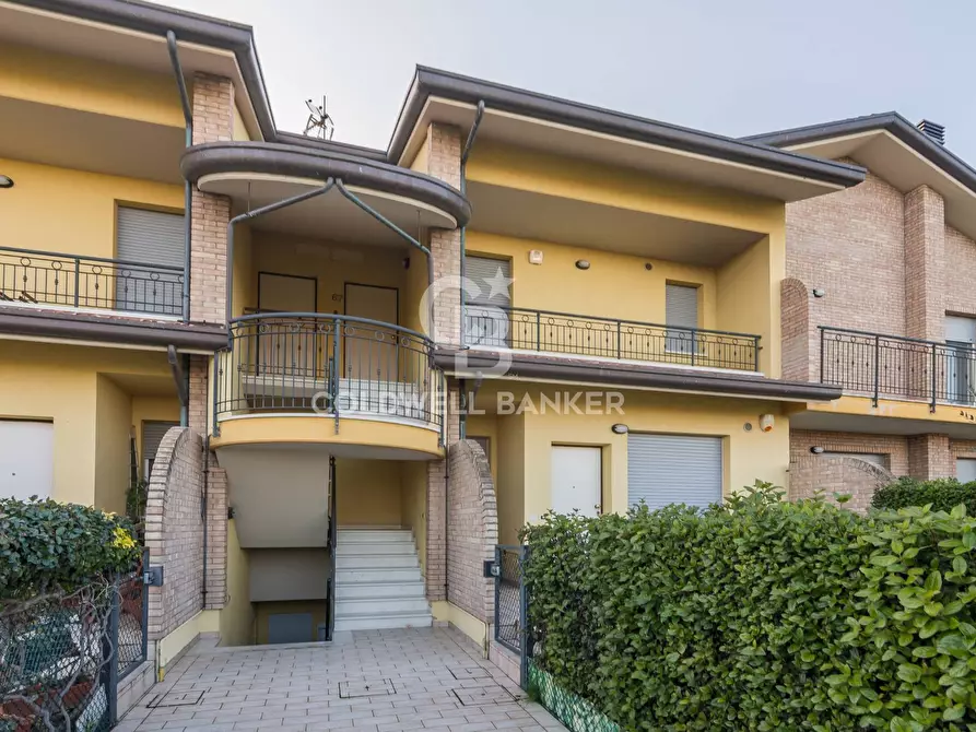 Immagine 27 di Appartamento in vendita  in Via Marano a Coriano