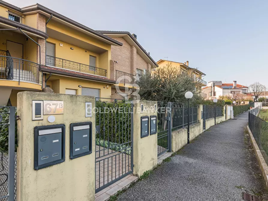 Immagine 28 di Appartamento in vendita  in Via Marano a Coriano