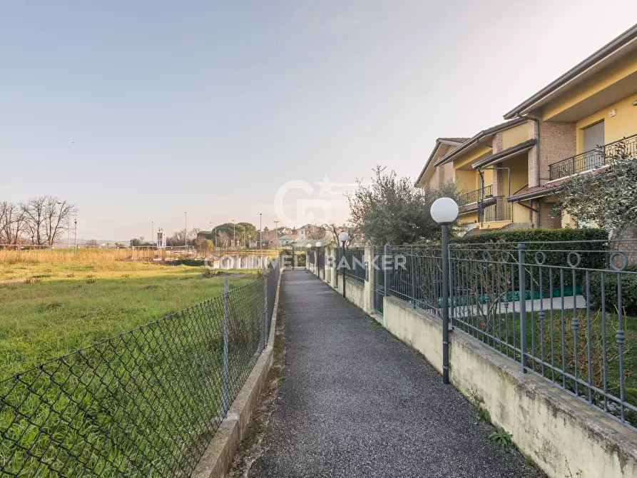 Immagine 29 di Appartamento in vendita  in Via Marano a Coriano