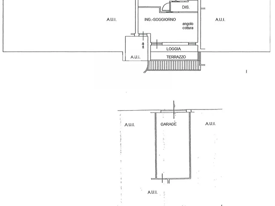Immagine 30 di Appartamento in vendita  in Via Marano a Coriano