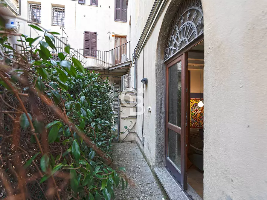 Immagine 23 di Appartamento in vendita  in Via Aurelio Saffi a Viterbo