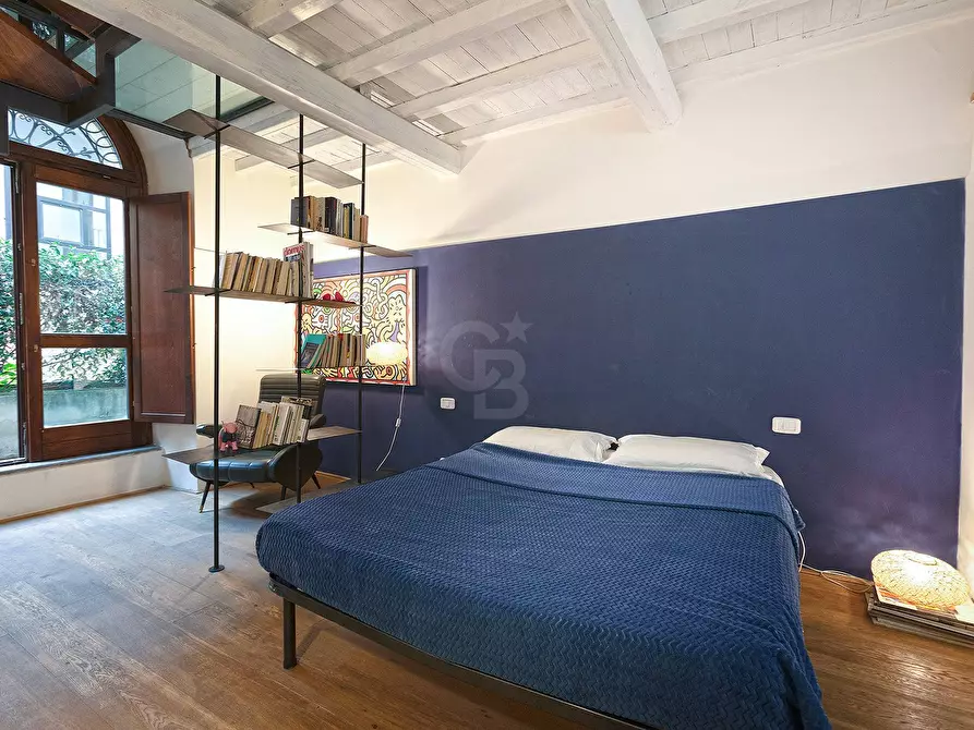 Immagine 16 di Appartamento in vendita  in Via Aurelio Saffi a Viterbo