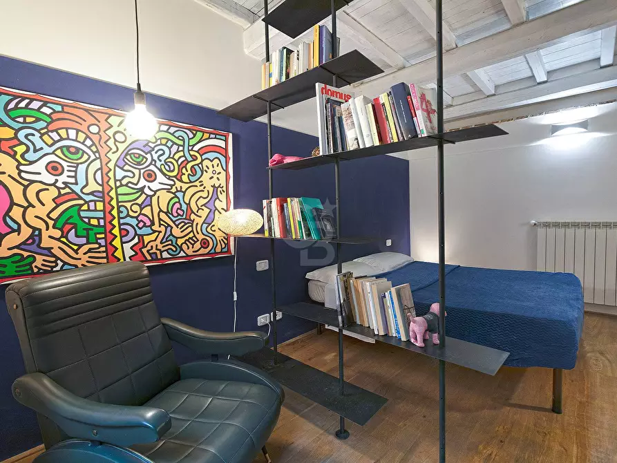 Immagine 17 di Appartamento in vendita  in Via Aurelio Saffi a Viterbo