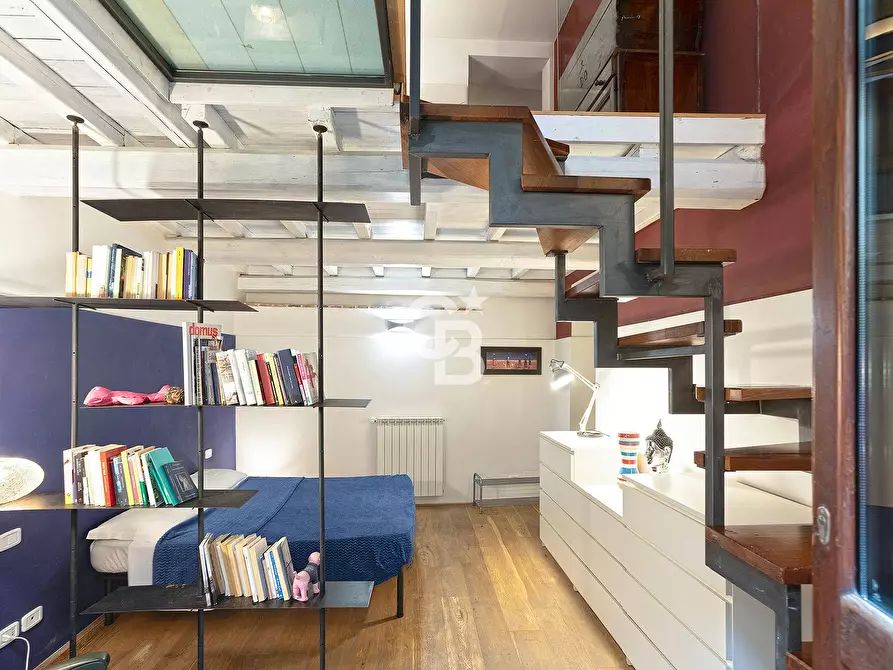 Immagine 15 di Appartamento in vendita  in Via Aurelio Saffi a Viterbo