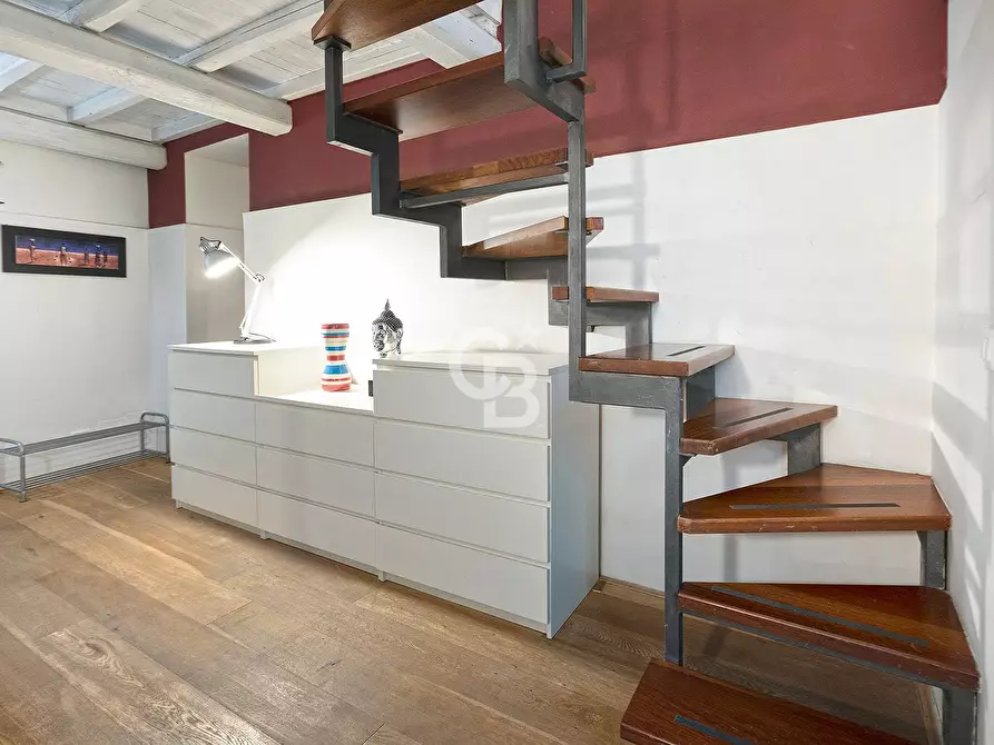 Immagine 13 di Appartamento in vendita  in Via Aurelio Saffi a Viterbo