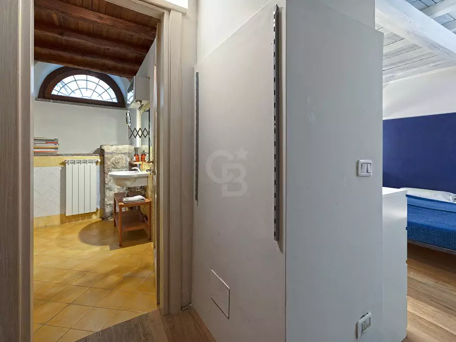 Immagine 19 di Appartamento in vendita  in Via Aurelio Saffi a Viterbo