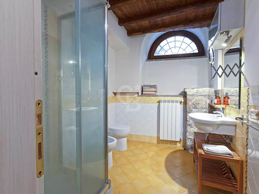 Immagine 20 di Appartamento in vendita  in Via Aurelio Saffi a Viterbo