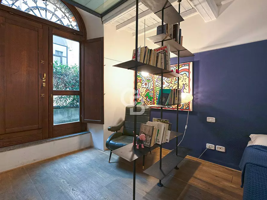 Immagine 18 di Appartamento in vendita  in Via Aurelio Saffi a Viterbo