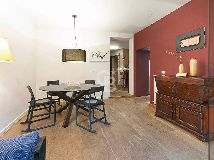 Immagine 9 di Appartamento in vendita  in Via Aurelio Saffi a Viterbo