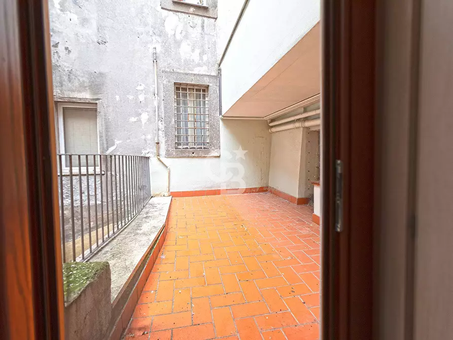 Immagine 6 di Appartamento in vendita  in Via Aurelio Saffi a Viterbo