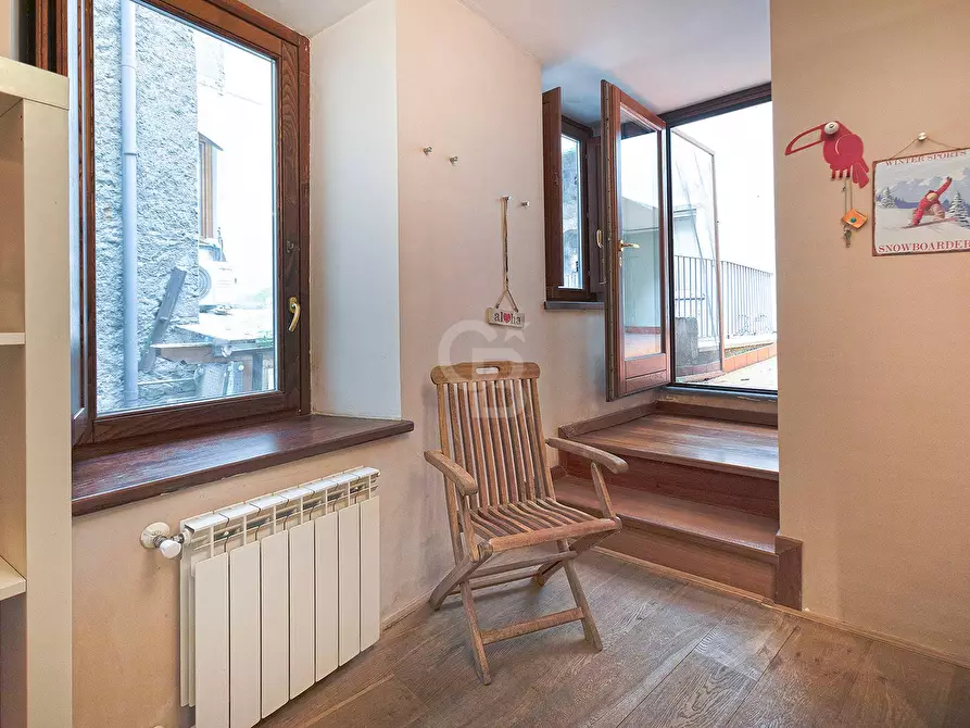 Immagine 5 di Appartamento in vendita  in Via Aurelio Saffi a Viterbo