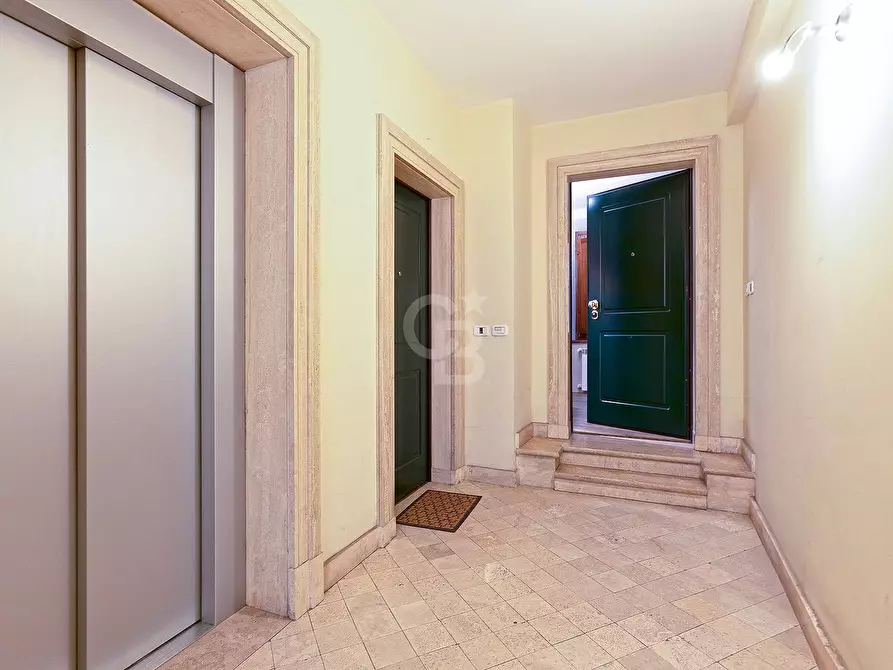 Immagine 3 di Appartamento in vendita  in Via Aurelio Saffi a Viterbo