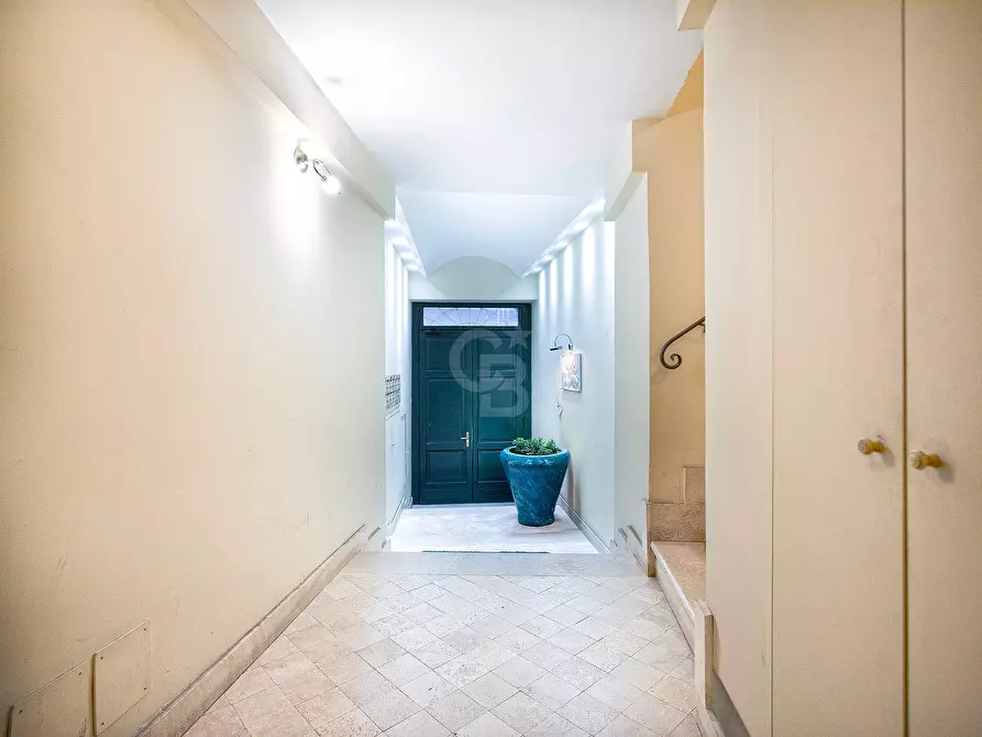 Immagine 25 di Appartamento in vendita  in Via Aurelio Saffi a Viterbo