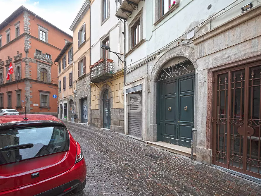 Immagine 26 di Appartamento in vendita  in Via Aurelio Saffi a Viterbo